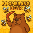 Icoon van programma: Boomerang Bear