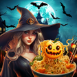 Icon of program: Cooking Halloween - Chef …