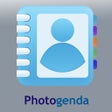 Ícone do programa: Photogenda Mini