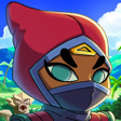 プログラムのアイコン：Legend of the Skyfish 2