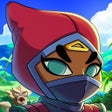 Programın simgesi: Legend of the Skyfish 2