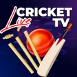 Иконка программы: Live Cricket TV - IPL 202…