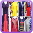 Ikona programu: Kurtis Latest Ideas Galle…