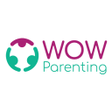 程序图标：WOW Parenting - Helping p…