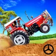 Icon of program: Stunt Tractor Driving Sim…