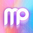 Programın simgesi: MagicPic - AI Photo Edito…