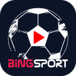 Programikonen: BingSport