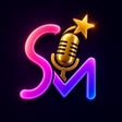 Ikona programu: StarManch: Sing Karaoke S…