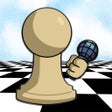 Ikon program: Funky Chess Game