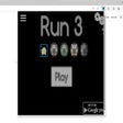 Icoon van programma: Run 3 Fun Game