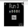 Run 3 Fun Game