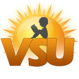 Programın simgesi: Virtual SU Student