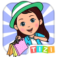 Tizi Town: My Mall World Games