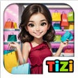Tizi Town: My Mall World Games icon