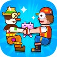 أيقونة البرنامج: Fun Drag Party
