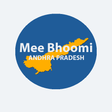 プログラムのアイコン：AP MeeBhoomi App