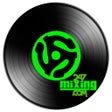 プログラムのアイコン：247 mixing