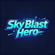 Icoon van programma: Sky Blast Hero