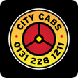أيقونة البرنامج: City Cabs (Edinburgh) Ltd…
