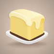 プログラムのアイコン：butter VPN