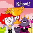プログラムのアイコン：Kahoot Learn Chess: Drago…