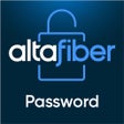 ไอคอนของโปรแกรม: altafiber Password
