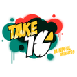 プログラムのアイコン：Take10