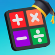 Ícone do programa: Mathopolis - Kids Math Ga…