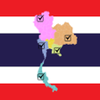 Icon of program: เทยวไทยครบยง