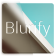 Ikona programu: Blurify