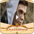 Icône du programme : Dussehra Video Maker with…