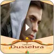 Dussehra Video Maker with Song