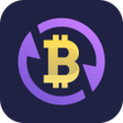 プログラムのアイコン：Bitcoin Miner - Cloud Min…