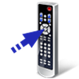プログラムのアイコン：DirecTV Remote+ Shortcut …
