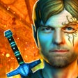 프로그램 아이콘: Aralon: Forge and Flame