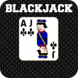 Icon of program: Ultra Blackjack - Play On…