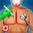 Icon of program: Surgery Simulator Doctor …