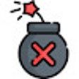 ไอคอนของโปรแกรม: MineSweeper Search