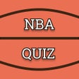 Ikona programu: NBA Fan Quiz