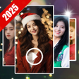 程序图标：Slideshow- Slideshow Make…