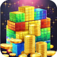 프로그램 아이콘: Eliminate Blocks
