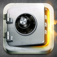 أيقونة البرنامج: Open Secret Safe: Puzzle …