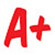 Ikona programu: What grades do I need?