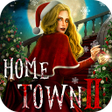 Icon of program: Escape game : town advent…