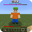 程序图标：stumble Map Minecraft PE