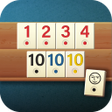 Icon of program: Rummy - Offline Free Boar…