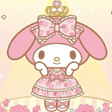 Ikon program: My Melody Wallpaper