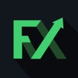 Ikon program: Forex Signals App