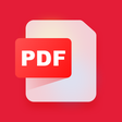 程序图标：PDF Editor  Convert  Read…