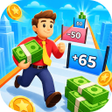 プログラムのアイコン：Money Lucky Run